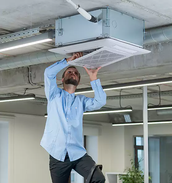 Professional Air Duct Cleaners in York, PA