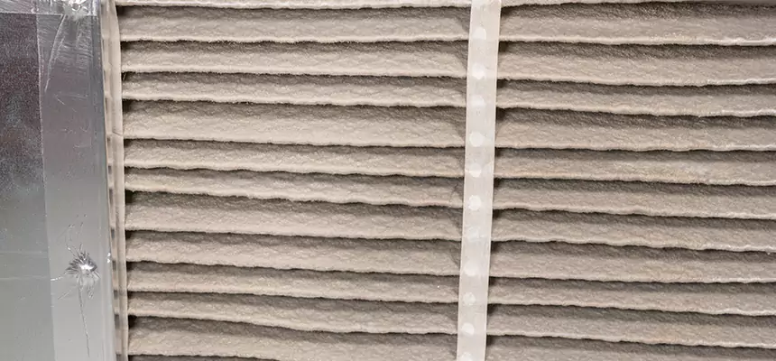 Mobile Car AC Filter Replacement in York