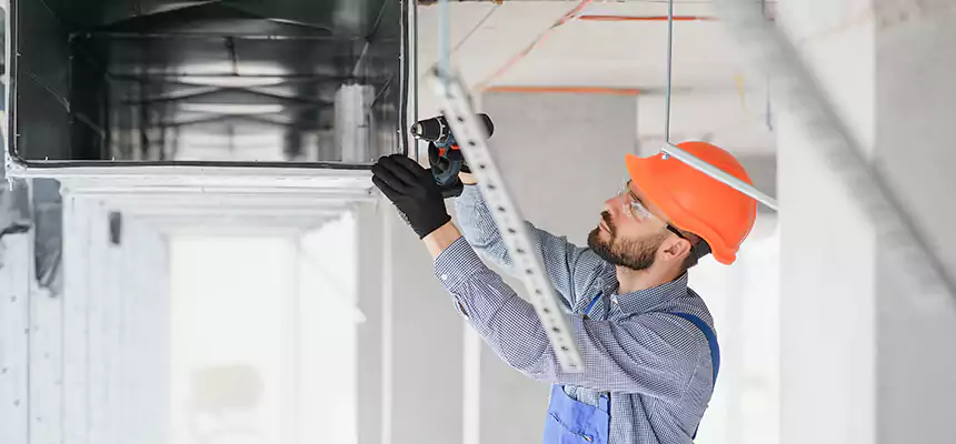 Comprehensive Ventilation Cleaning in York