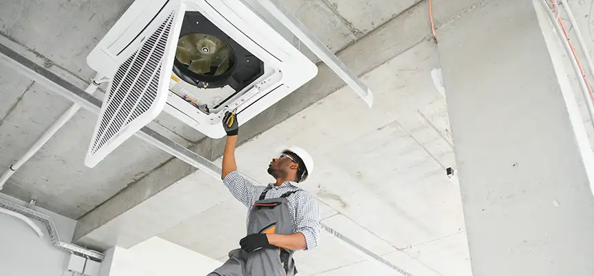 Efficient Multi‑Unit & HOA Annual Vent Cleaning Plans in York