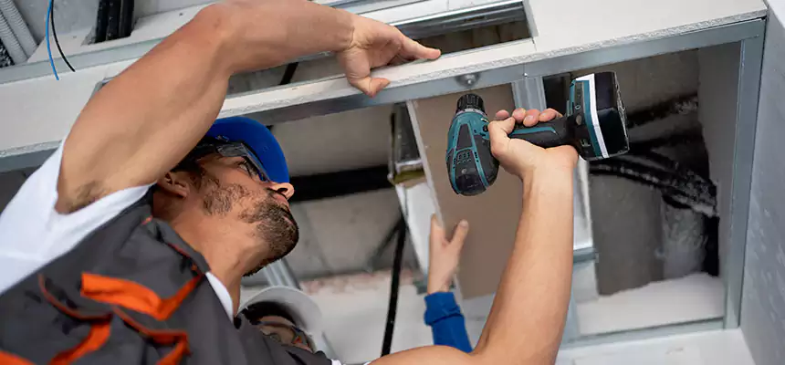 Our Apartment Air Duct Cleaning Services in York, PA