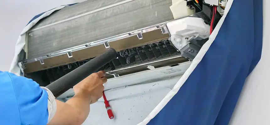 Advanced Clogged Dryer Vent Repair for Multi-Unit & Commercial in York, PA