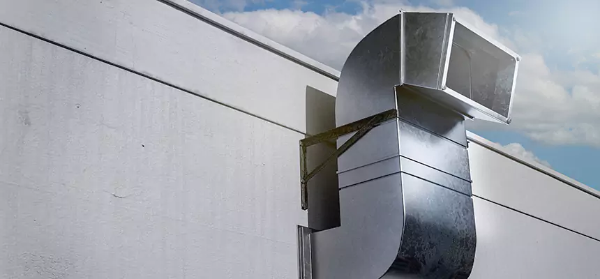 Comprehensive Commercial HVAC Cleaning in York