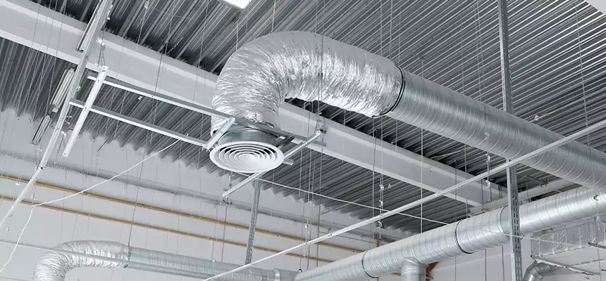 Our Dryer Vent Hose Replacement Services in York, PA