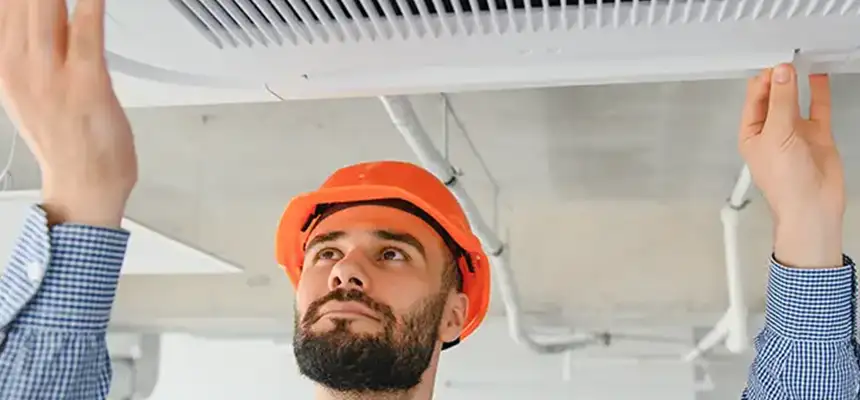 Our Furnace Vent Cleaning Services in York, PA