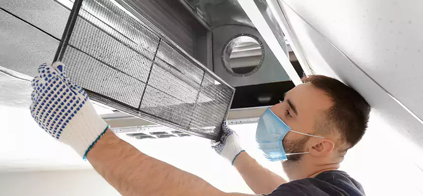 Our Home Duct Cleaning Services in York, PA  