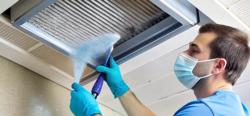 Our Home Ventilation Cleaning Services in York, PA