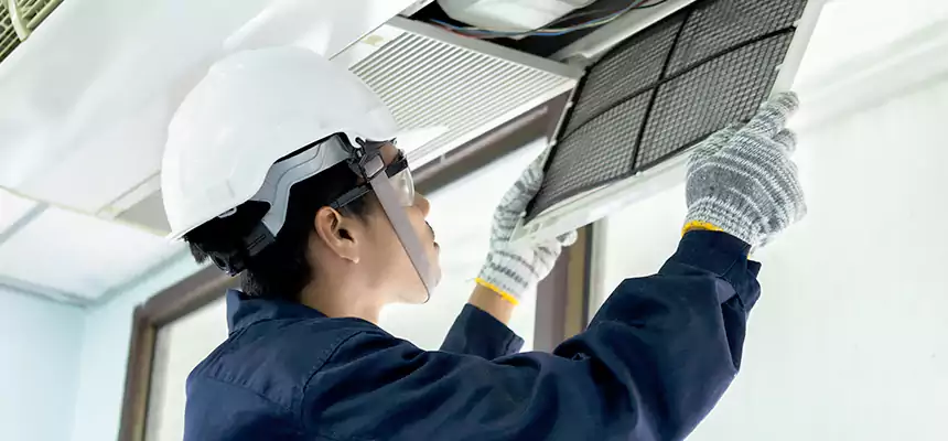 Our Mold & Mildew Removal from Air Ducts Services in York, PA