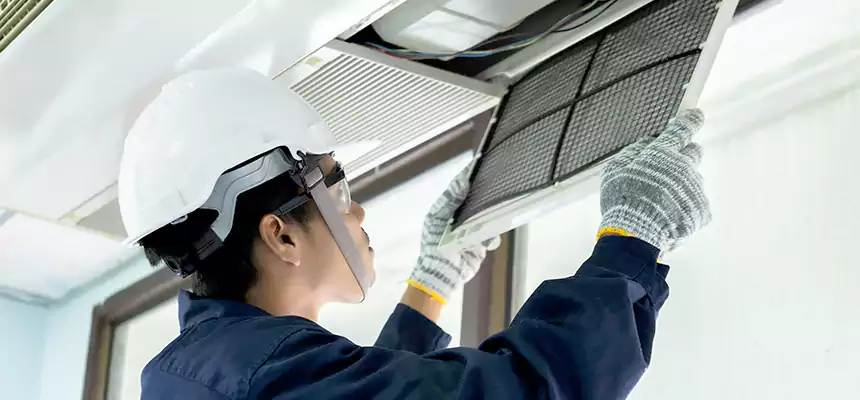 Our Multi-family Home Duct Cleaning Services in York, PA