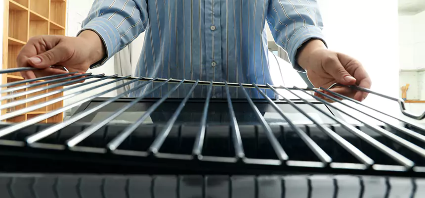 Our Vent Grille Washing Services in York, PA