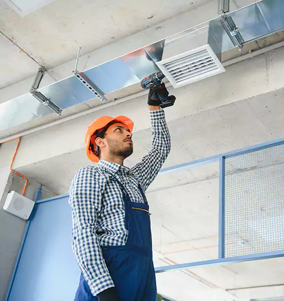 Welcome to Air Duct Cleaning & Repairs York — Your Local Air Duct Installation Specialists in York, PA