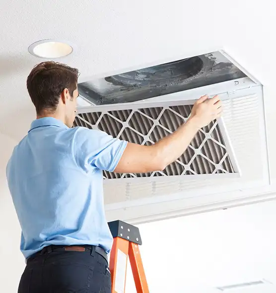 About Annual Dryer Vent Maintenance York, PA