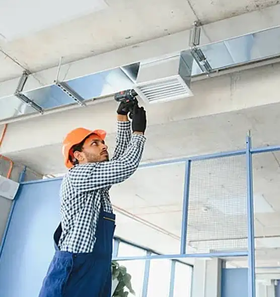 About Commercial Laundry Vent Cleaning in York, PA