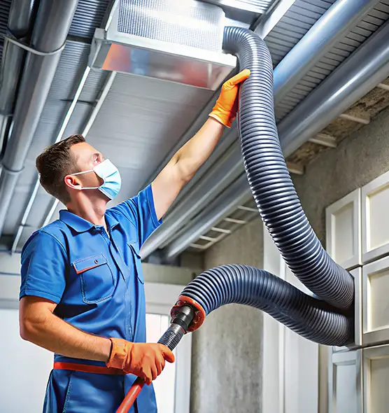 Welcome to Air Duct Cleaning & Repairs York — Your Local Roof Dryer Vent Cleaning Specialists in York, PA