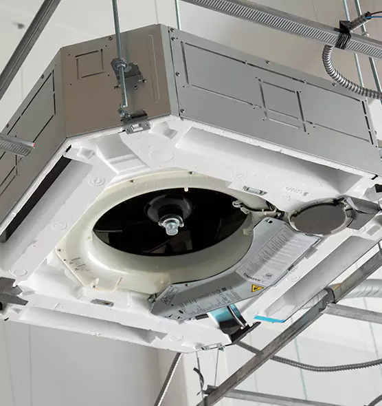 Professional Roof Vent Lint Removal York, PA