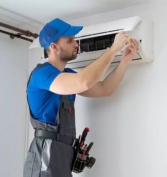 About Smart Thermostat AC Installation in York, PA