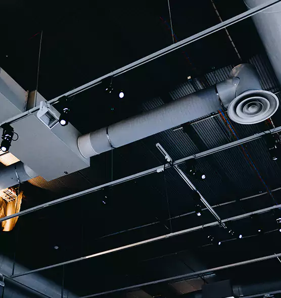 Professinal UV Light Air Purification for Ducts in York, PA