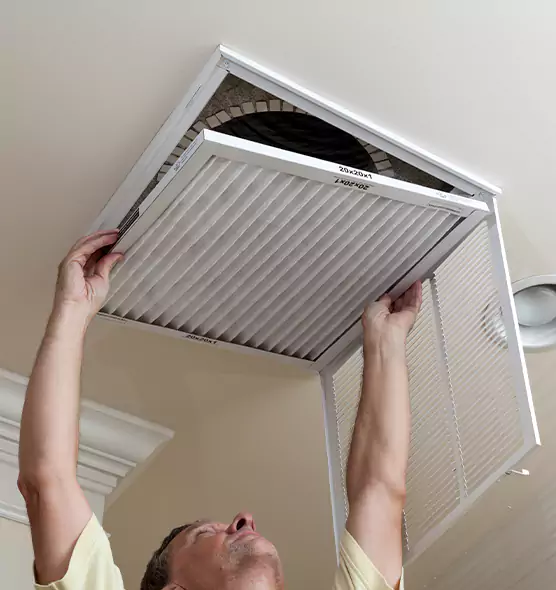 Professional Vent Relocation Services in York, PA