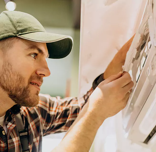 Why Homeowners Businesses Trust Us in York, PA?