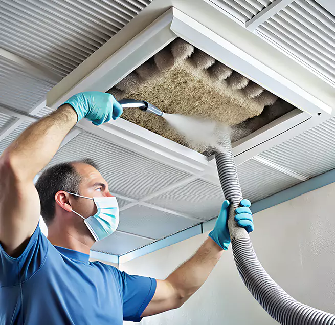 Why Homeowners Businesses Trust Us in York, PA?