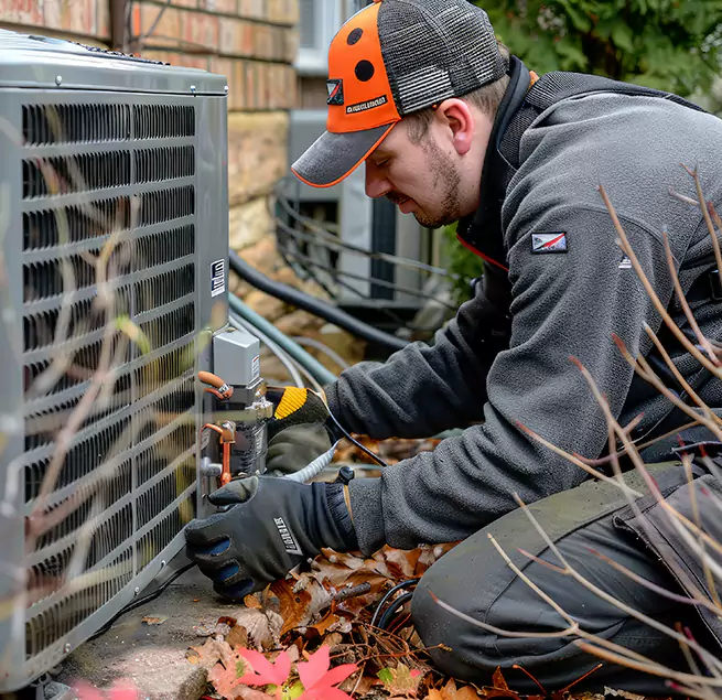 Why Homeowners & Businesses Trust Us in York, PA?