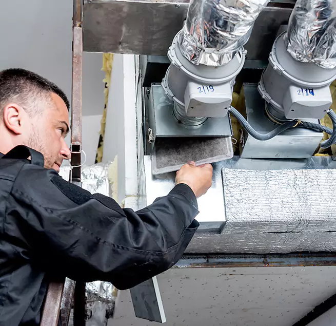 Why Homeowners Businesses Trust Us in York, PA?